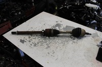 фото thumb №1, Піввісь права передня 391007793r renault arkana