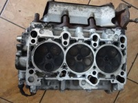 фото thumb №7, Audi a6 c5 2.4b 01' головка коллектор левое 078103373ah