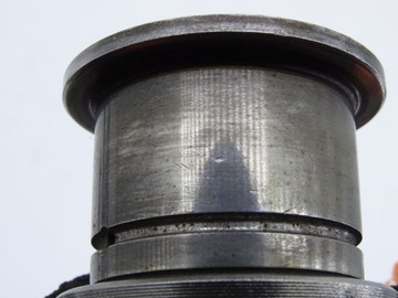 фото thumb №4, Toyota prius ii 03-09 1.5 vvt-i вал распределительный вал w