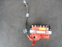 фото thumb №1, Клемма плюсовая аккумулятор предохранитель пиротехнический bmw x5 x6 e70 e71