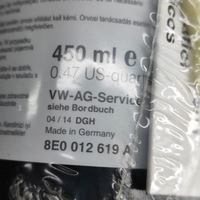 фото thumb №9, Skoda yeti 5l 2017 компрессор do шин