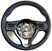 фото thumb №1, Воздуховод kia sportage iv 4 2016-2018 обшивка кожа 208