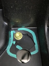 фото thumb №8, Chrysler town country обігрівач p55111264af