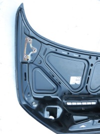 фото thumb №10, Крышка багажника задняя pod antenę mercedes slk w170 r170 przedlift