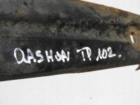 фото thumb №6, Nissan qashqai j10 10-13 рестайлинг кронштейны кронштейны ремня зад