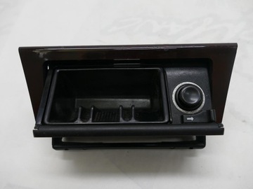 фото thumb №5, Mercedes w124 купе c124 попільничка дерево