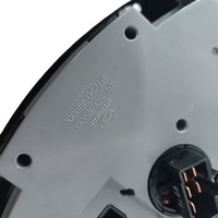 фото thumb №9, Панель управление воздуховод hyundai i30 ii 97250-a6050gl