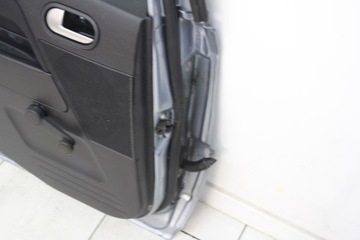 фото thumb №9, Дверь левая задние левый зад ford fusion рестайлинг 2005r- j4 - код краски