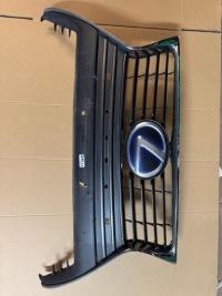 фото thumb №1, Lexus is 2013 решётка радиатора решётка радиатора оригинал