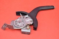 фото thumb №4, Рычаг тормоза ручного mitsubishi lancer 8 viii 07-11