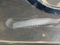 фото thumb №13, Mazda cx5 cx-5 i 1 ke 12-17 бампер перед переднее