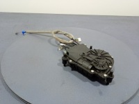 фото thumb №5, Bmw x4 f98 g02 доводчик крышки багажника задняя 5 pin 7431076