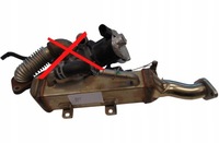 фото thumb №1, Радиатор egr infiniti qx70 fx30d 3.0 дизель