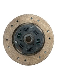 фото thumb №1, Диск зчеплення fso 125p оригінал