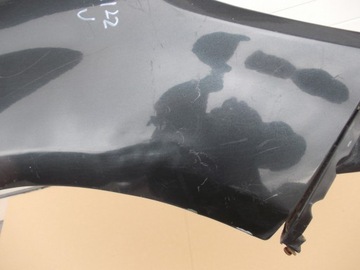 фото thumb №9, Крило праві перед dacia sandero i