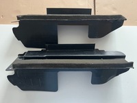 фото thumb №1, Воздуховод воздуха левая hyundai elantra 2011-