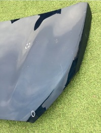 фото thumb №9, Suzuki sx4 s-cross рестайлінг кришка капот передня