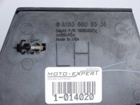 фото thumb №3, Mercedes ml w163 заглушка защита приборная панель левая