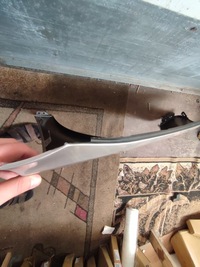 фото thumb №7, Крыло правый audi a3 8v lx7q хэтчбек 2012-