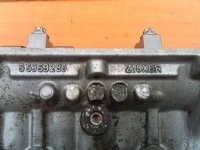фото thumb №10, Opel astra iv j insignia 1.6 turbo a16let вали грм 90400263 55567455
