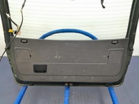 фото thumb №13, Seat ibiza iii 5d крышка багажника багажника ls6n