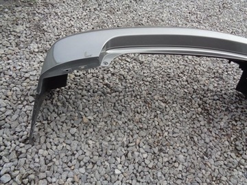 фото thumb №7, Бампер зад задній honda civic 8 viii sedan 4d 2006- nh701m