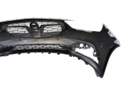 Бампер, решітка , решітка радіатора, решітка середня opel insignia b дорестайлінг Недорого, фото thumb