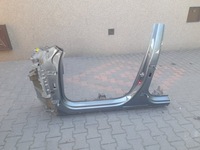 фото thumb №1, Порог левый стойка ab volvo xc60 ii 2020r цвет 714 варшава