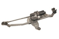 фото thumb №1, Vw passat cc моторчик механизм дворник 3c8955023k