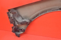 фото thumb №12, Крыло правые перед переднее чёрный land rover range rover 3 iii l322 vogue