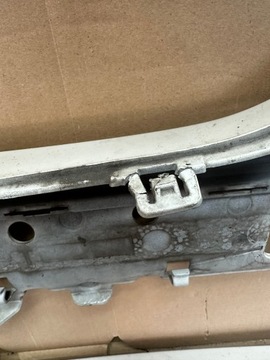 фото thumb №12, Бампер переднее перед bmw x3 g01 x4 g02 m набор