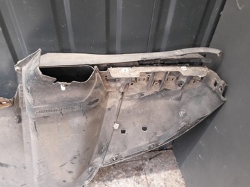 фото thumb №7, 7p5807061 спойлер накладка porsche cayenne 7p5 рестайлінг