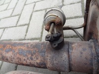 фото thumb №10, Вихлоп гасник 1837095000 alfa romeo stelvio giulia qv