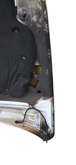 фото thumb №6, Audi q5 8r ly9c 8r0823029 капот кришка двигуна оригінальна алюмінієва dlaki