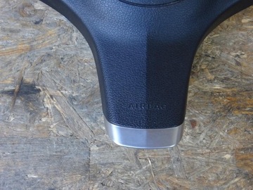 фото thumb №10, Mercedes w203 cl203 clc рестайлінг подушка безпеки подушка водія a2308601102