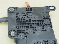 фото thumb №13, Клема запобіжники акумулятора jaguar xf x250