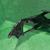 фото thumb №10, Kia niro i lift бампер перед передний гибрид