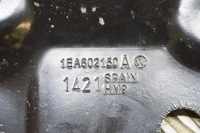 фото thumb №6, Volkswagen id.4 e21 performance передний правый кронштейн рамы вспомогательный 1ea