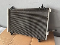 фото thumb №7, Радіатор кондиціонера peugeot 5008 9682531580