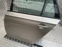 фото thumb №7, Двері лівий задня skoda rapid spaceback lf8h