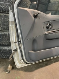 фото thumb №6, Chevrolet spark 2 ii дверь правая перед 92u комплектные