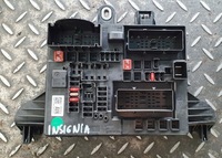 фото thumb №1, Модуль bsi opel insignia a 2.0 544949969