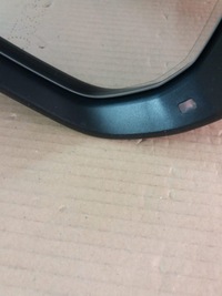 фото thumb №3, Audi q3 83a правые ассистент фотохромный 14+2 16pin