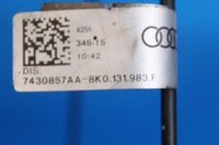 фото thumb №11, Audi a5 8t шланг трубка adblue 8k0131983f