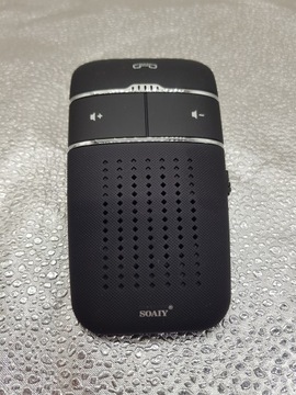 Комплект громкой связи SOAIY S-32