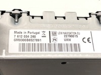 фото thumb №4, Радио opel astra j 22790015 09-15 тюнер