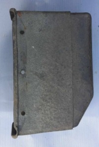 Mercedes-benz w123 1982 кишеня бардачка панелі Київ, фото thumb