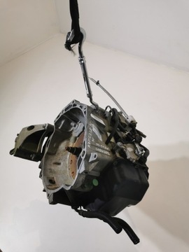 фото thumb №12, Коробка передач коробки передач saab 93 95 2.0 t 55-51sn 55353746a