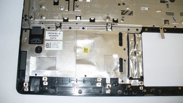 НОВАЯ клавиатура Dell Vostro 15 с упором для рук (5568)