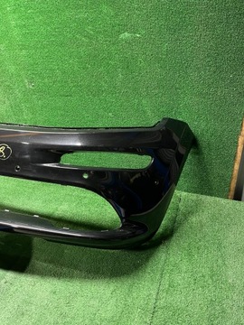 фото thumb №4, Jeep srt wk2 бампер переднее перед